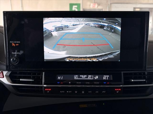 2025 Toyota SIENNA XSE AWD XSE 7 Passenger