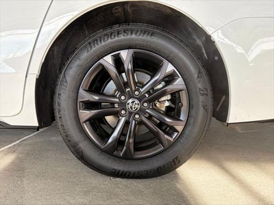 2025 Toyota SIENNA XSE AWD XSE 7 Passenger