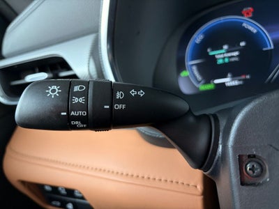 2025 Toyota Highlander Hybrid Platinum
