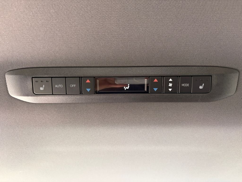 2024 Toyota SIENNA PLT AWD Platinum 7 Passenger