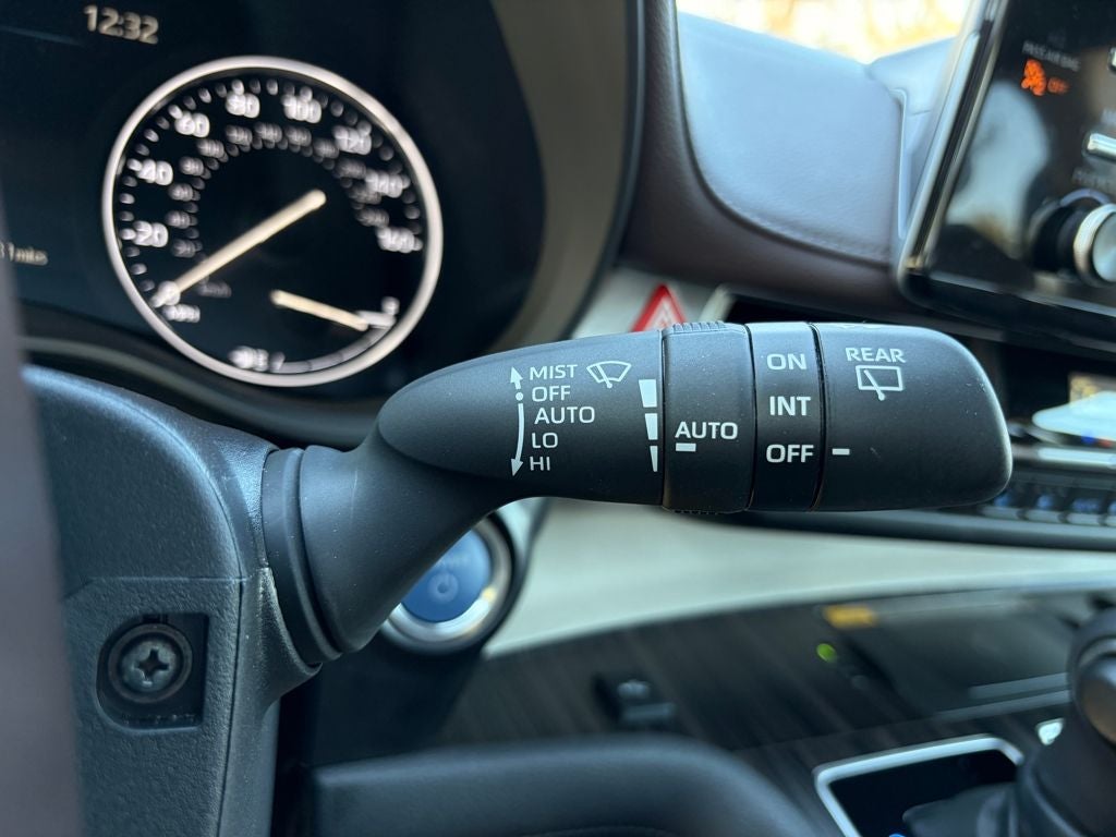 2024 Toyota SIENNA PLT AWD Platinum 7 Passenger