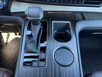 2024 Toyota SIENNA PLT AWD Platinum 7 Passenger