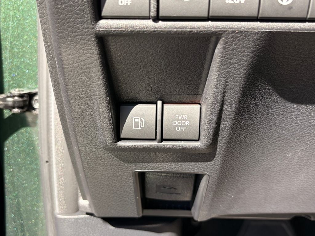 2024 Toyota SIENNA PLT AWD Platinum 7 Passenger