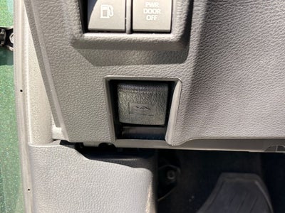 2024 Toyota SIENNA PLT AWD Platinum 7 Passenger