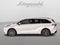 2026 Toyota Sienna Platinum 7 Passenger