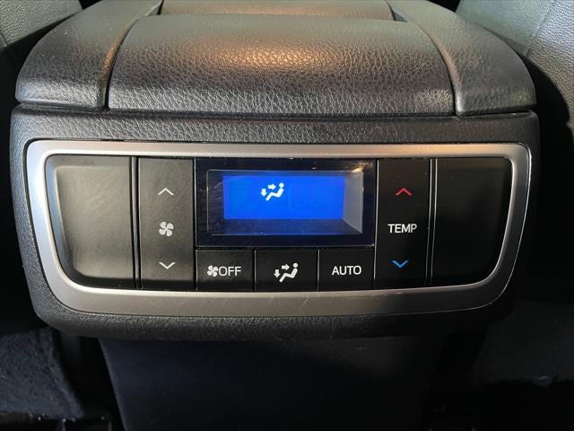 2019 Toyota Highlander Hybrid XLE