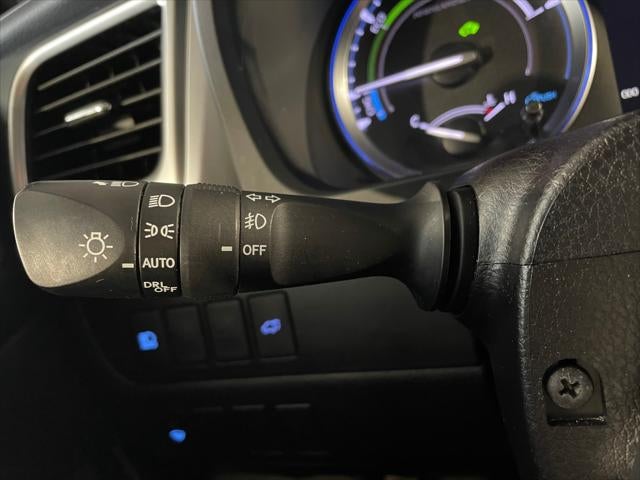 2019 Toyota Highlander Hybrid XLE