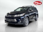 2019 Toyota Highlander Hybrid XLE