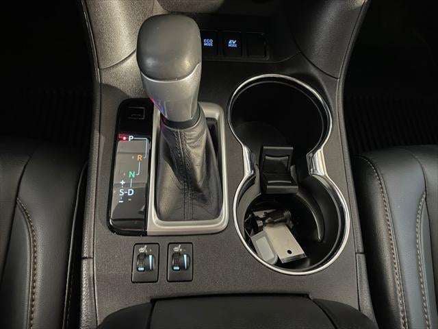 2019 Toyota Highlander Hybrid XLE