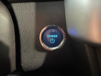 2019 Toyota Highlander Hybrid XLE