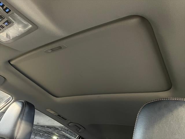 2019 Toyota Highlander Hybrid XLE