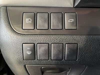 2019 Toyota Highlander Hybrid XLE