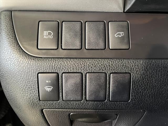 2019 Toyota Highlander Hybrid XLE