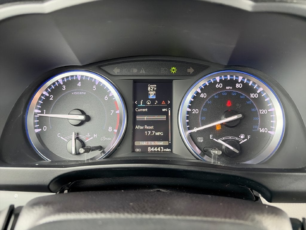 2014 Toyota HIGHLANDER XLE V6
