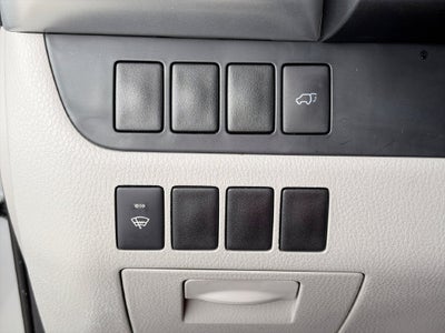 2014 Toyota HIGHLANDER XLE V6