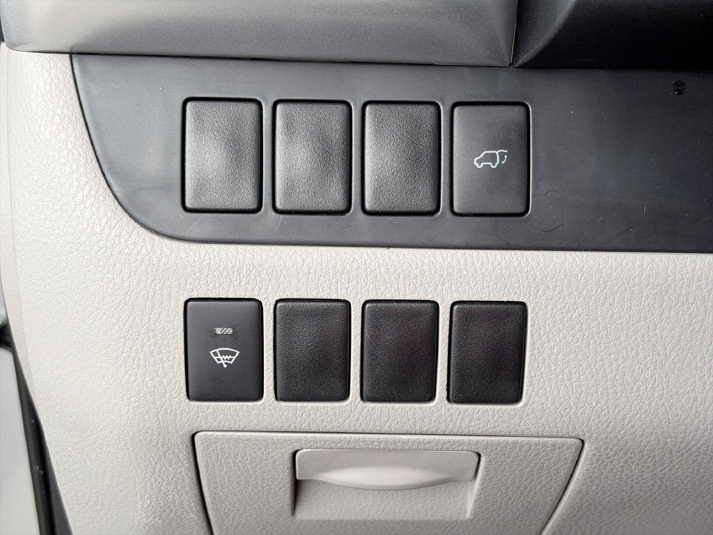 2014 Toyota HIGHLANDER XLE V6