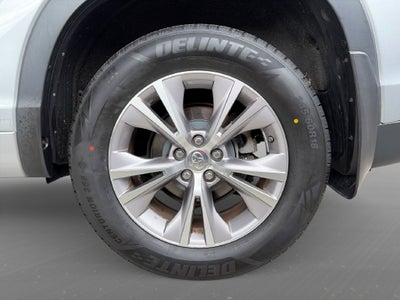 2014 Toyota HIGHLANDER XLE V6