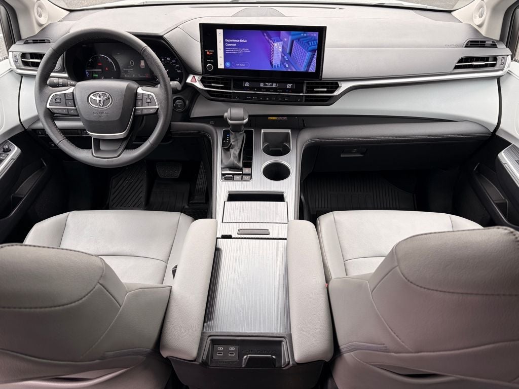 2025 Toyota SIENNA XLE AWD XLE 7 Passenger