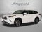 2025 Toyota Highlander Hybrid XLE