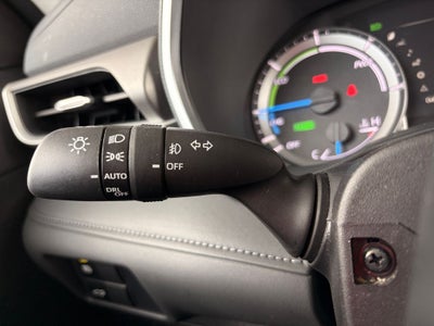 2025 Toyota Highlander Hybrid XLE