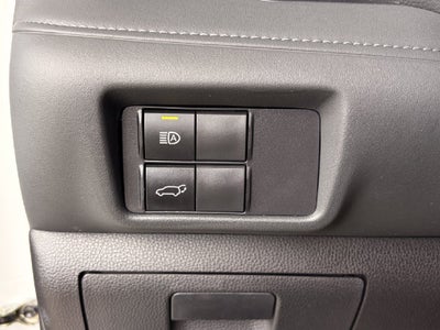 2025 Toyota Highlander Hybrid XLE