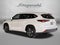 2025 Toyota Highlander Hybrid XLE
