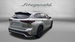 2024 Toyota Highlander XSE