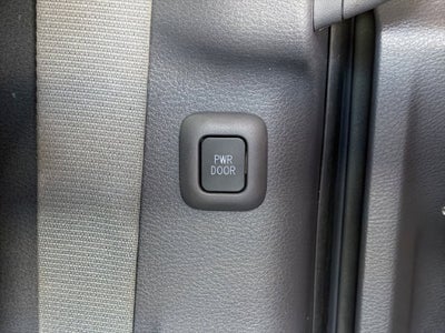 2024 Toyota Sienna LE 8 Passenger