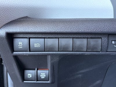 2025 Toyota Sienna LE 8 Passenger