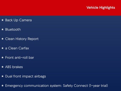 2024 Toyota Sienna LE 8 Passenger