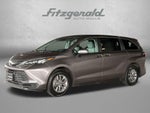2024 Toyota Sienna LE 8 Passenger