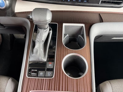2024 Toyota Sienna LE 8 Passenger