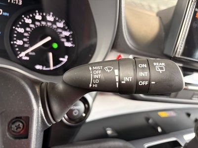 2026 Toyota Sienna LE 8 Passenger