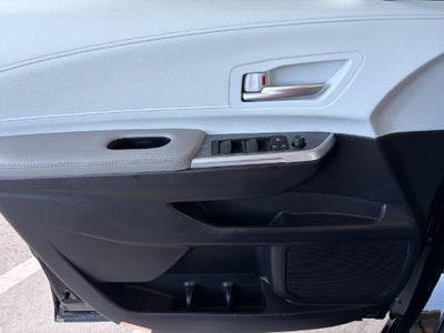 2026 Toyota Sienna XLE 8 Passenger