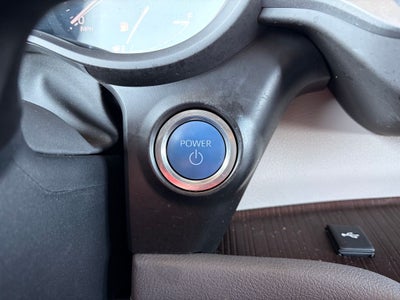 2024 Toyota SIENNA XLE XLE 8 Passenger