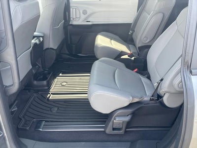 2026 Toyota SIENNA XLE AWD XLE 7 Passenger