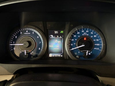 2019 Toyota SIENNA XLE 3.5L XLE 8 Passenger