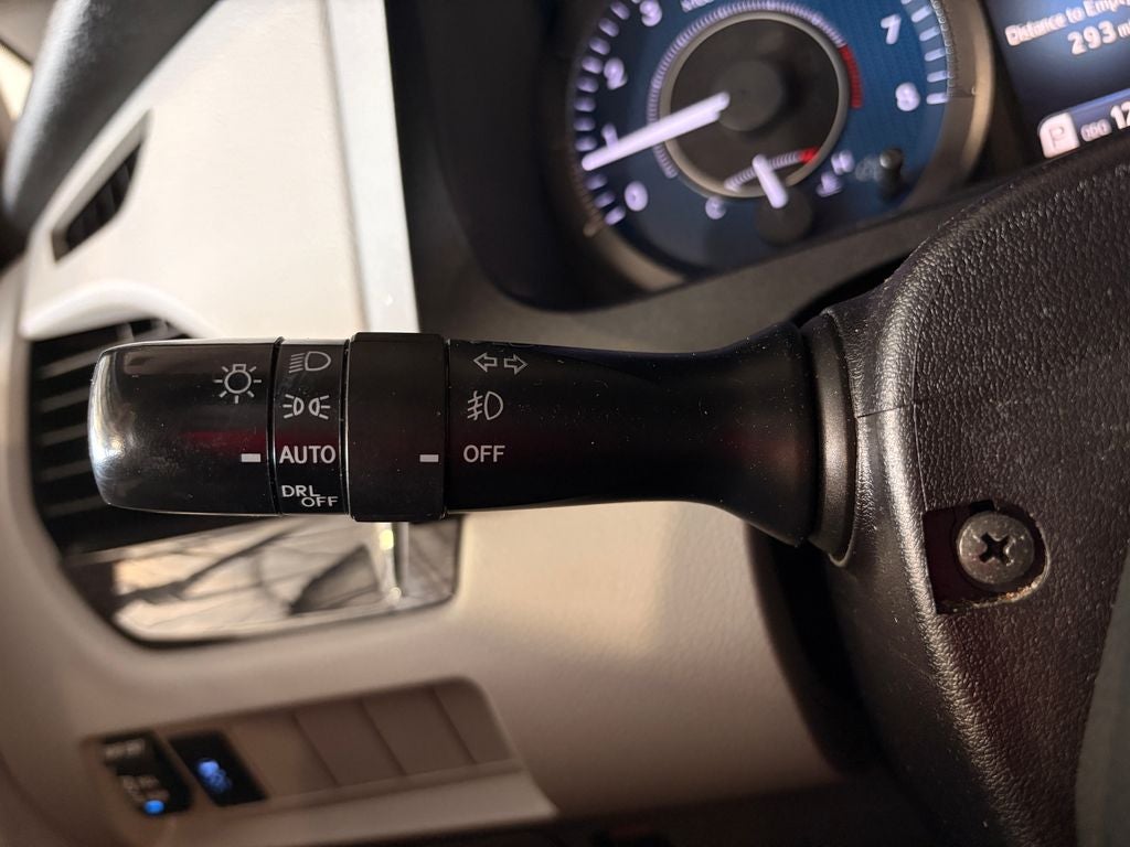 2019 Toyota SIENNA XLE 3.5L XLE 8 Passenger