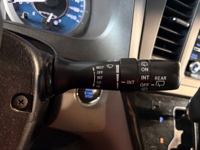 2019 Toyota SIENNA XLE 3.5L XLE 8 Passenger