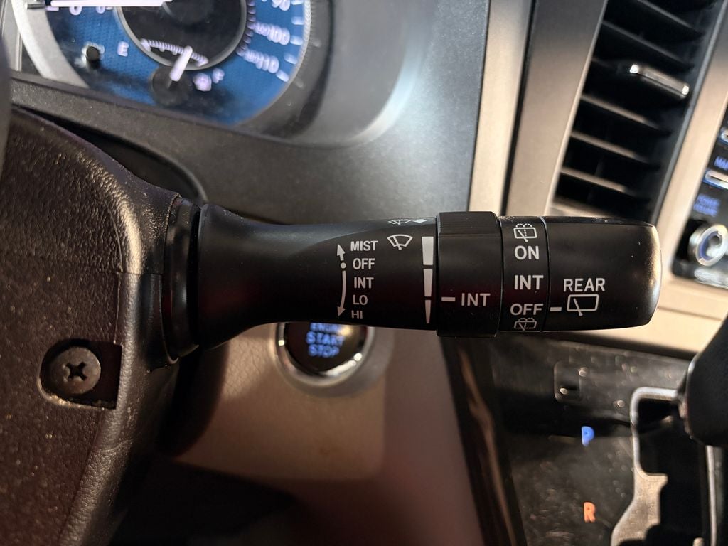2019 Toyota SIENNA XLE 3.5L XLE 8 Passenger