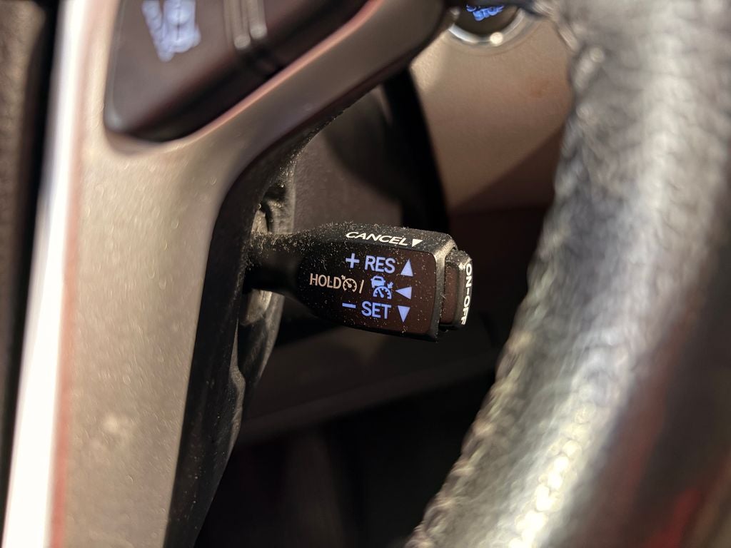 2019 Toyota SIENNA XLE 3.5L XLE 8 Passenger