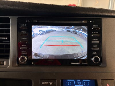 2019 Toyota SIENNA XLE 3.5L XLE 8 Passenger