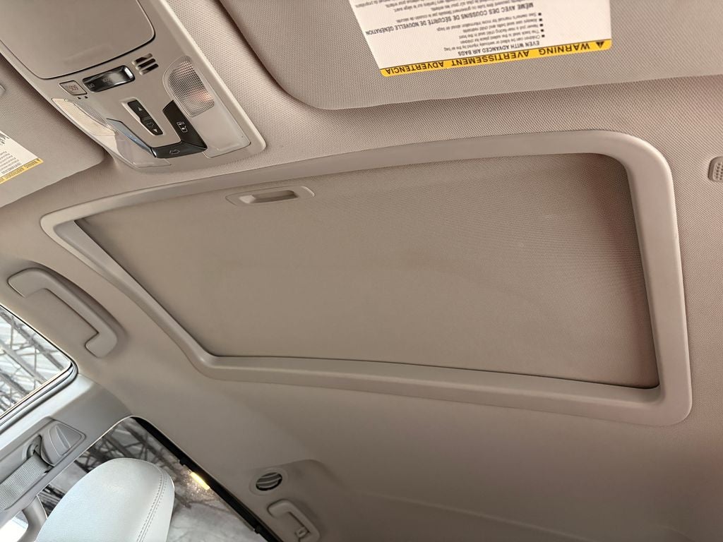 2019 Toyota SIENNA XLE 3.5L XLE 8 Passenger