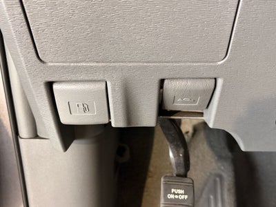 2019 Toyota SIENNA XLE 3.5L XLE 8 Passenger