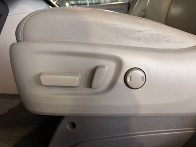 2019 Toyota SIENNA XLE 3.5L XLE 8 Passenger