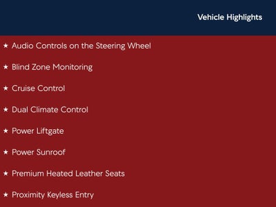 2020 Toyota SIENNA XLE 3.5L Limited 7 Passenger