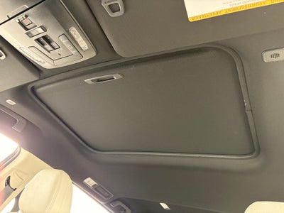 2026 Toyota SIENNA LTD AWD Limited 7 Passenger