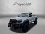 2010 Toyota TACOMA Base