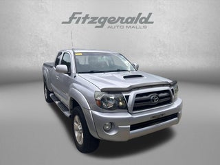2009 Toyota TACOMA Base V6