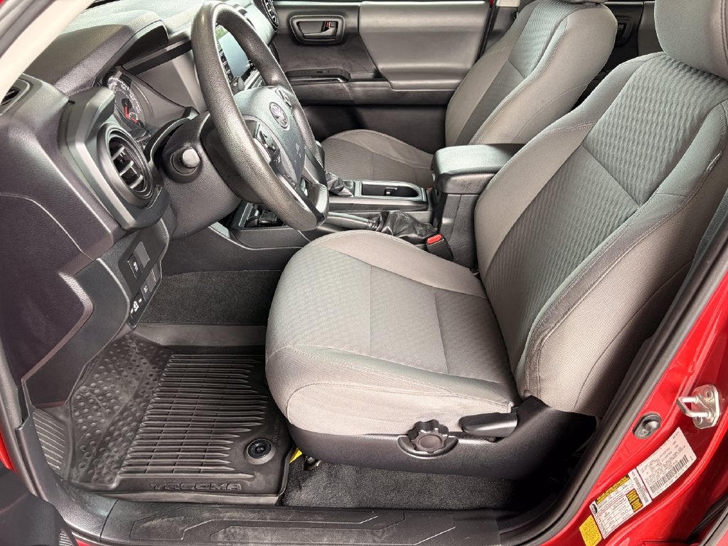2020 Toyota Tacoma SR